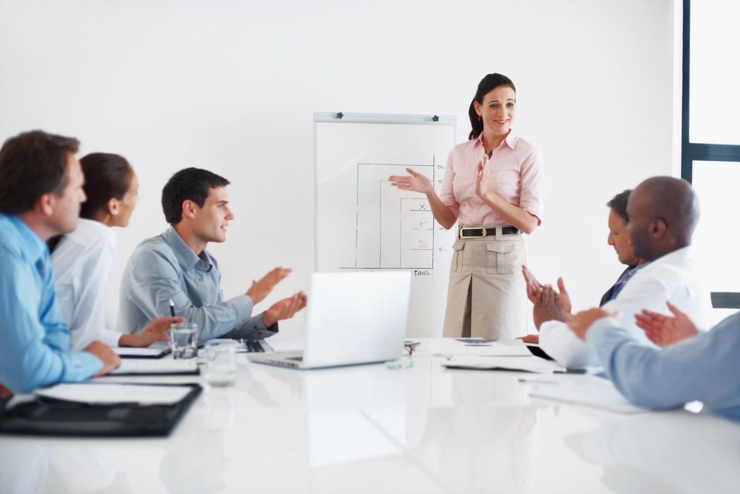 Analyse de métriques SEO sur tableau de bord