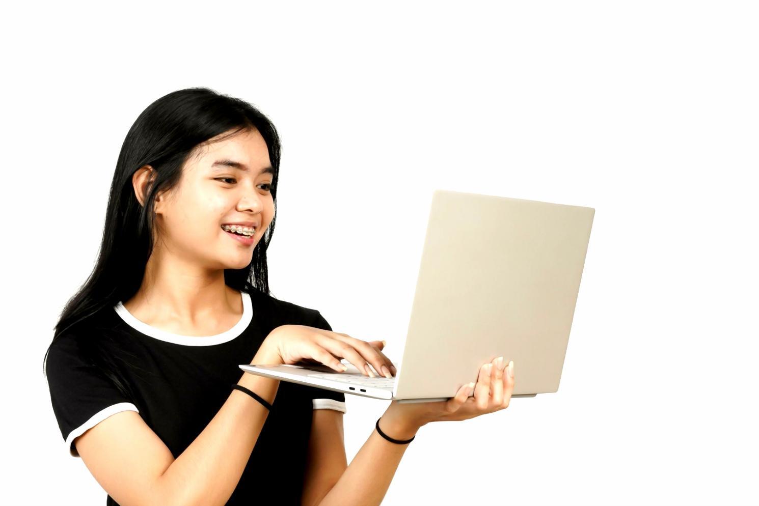 Données de performance organique en cours d'analyse