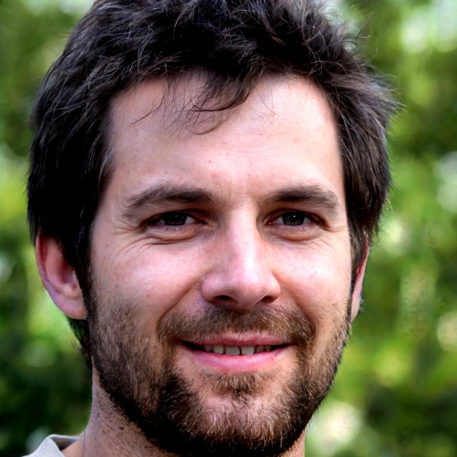 Formateur Laurent Dubois