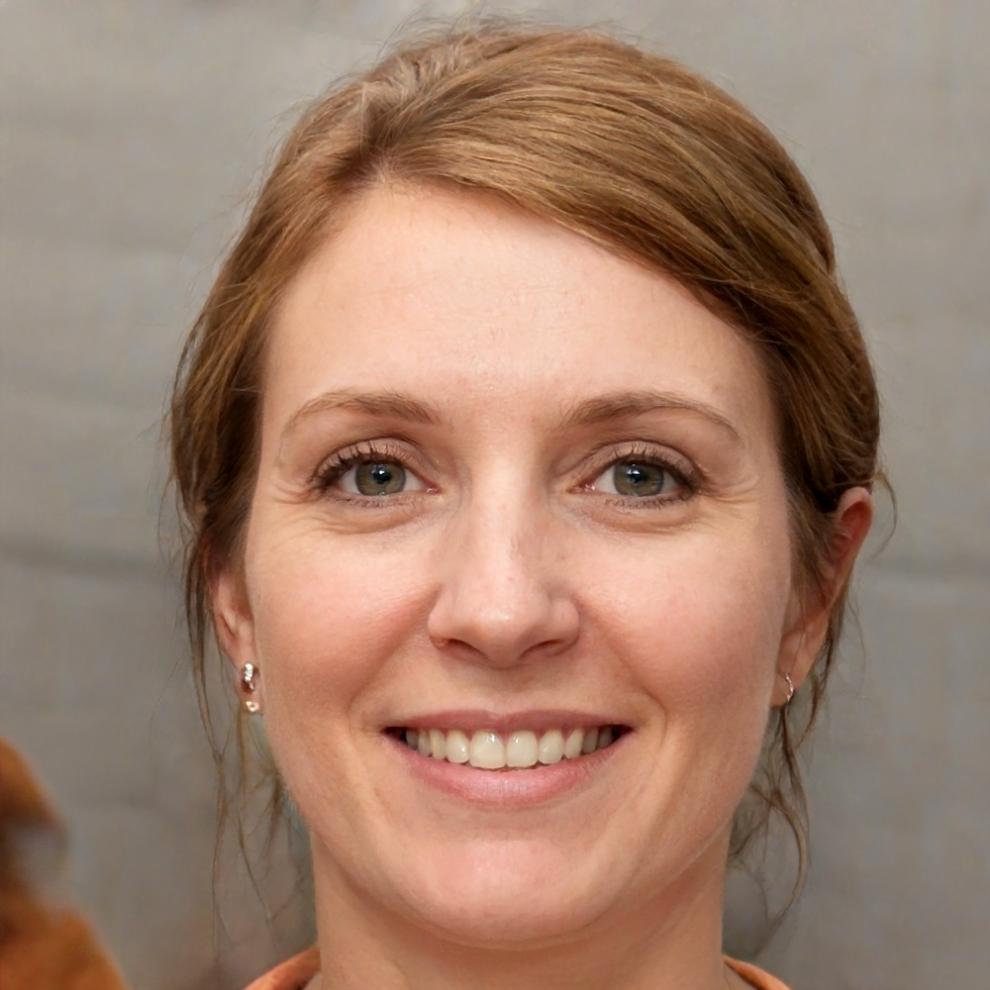 Formatrice Sophie Renard