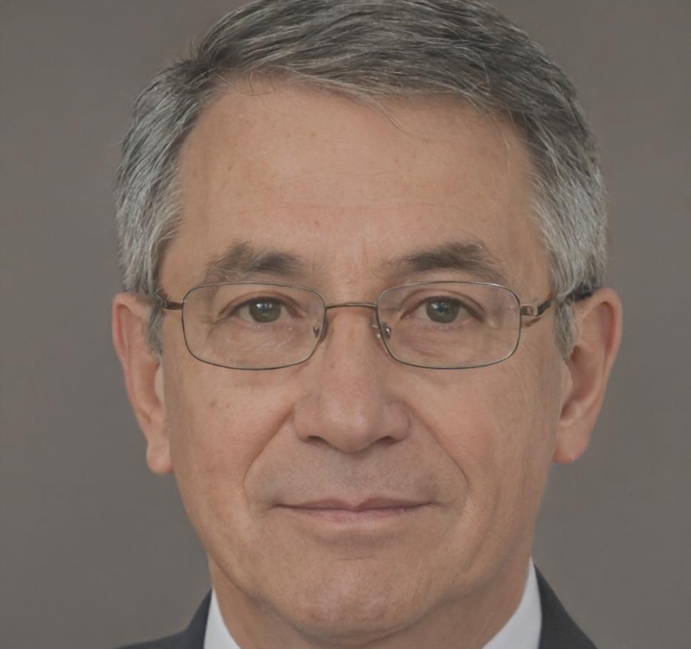 Étudiant ayant suivi la formation